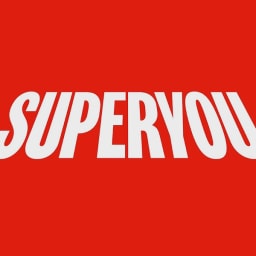 Super You logo