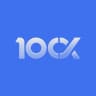 100x logo