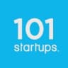101 Startups logo