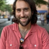 Adam Suskin