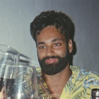 Adish Jain