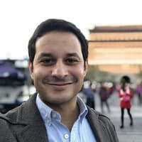 Ali Nasser