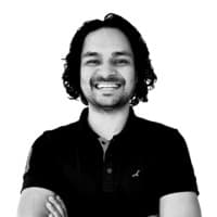 Anuj Jain