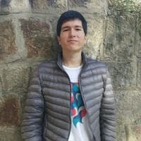 Cesar Pino