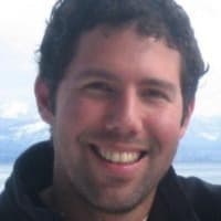Dave Kashen