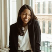 Devishi Jha
