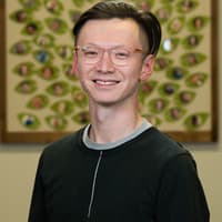 Glen Wang