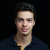 Greg Csegzi