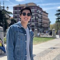 Jason Cui