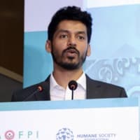 Jinesh Shah