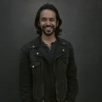 Josh Santos