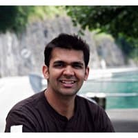 Karan Sood