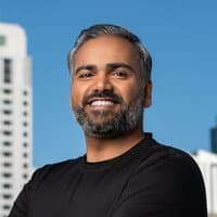 Kashif Ali