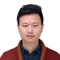 Kenny Li