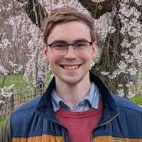 Lucas Ewing