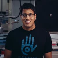 Naveen Jain