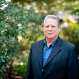 Al Gore
