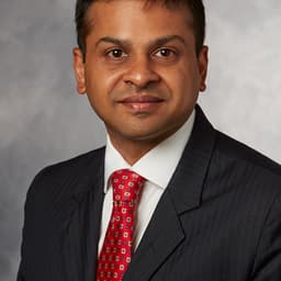 Amit Sridharan