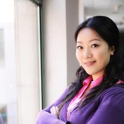 Amy Gu