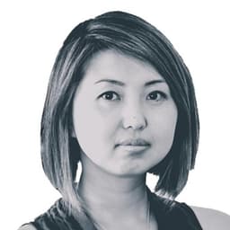 Amy Lin