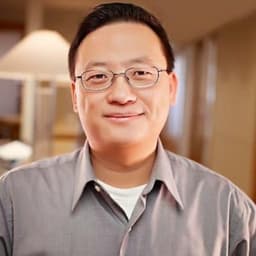 Ben Yu