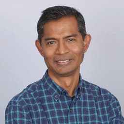Bijoy B.