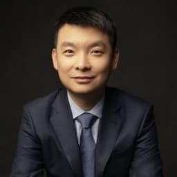 Bin Yue