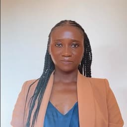 Bukola Ojo