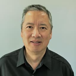 Clifford Tong