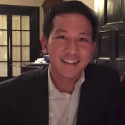 Ian Lin