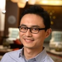 Jay Cui