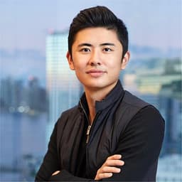 Jay Gao