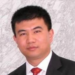 Ken Shi