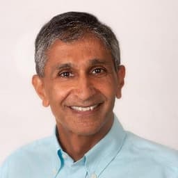 KV Rao