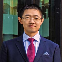 Leo Cui