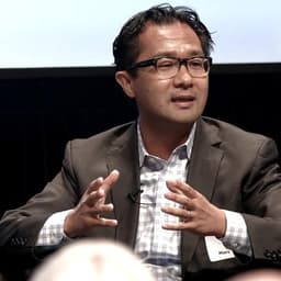 Marc Yi