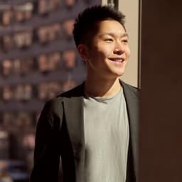 Mark Xu