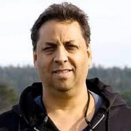 Rob Das