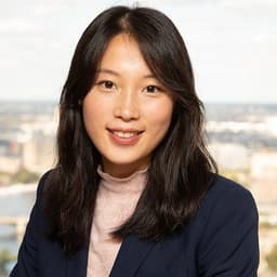 Sue Jia