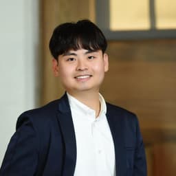 TianYu (TY) Wong