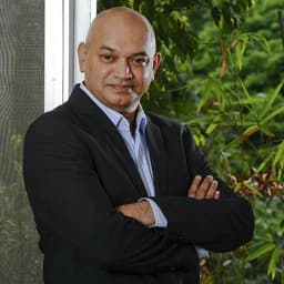 Vinod Keni