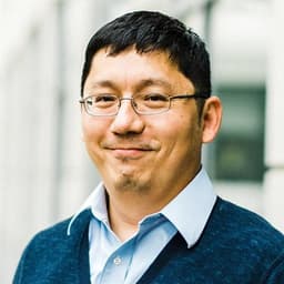 Wei Li