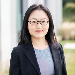Wenping Zhou