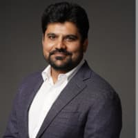 Nimit Mehra
