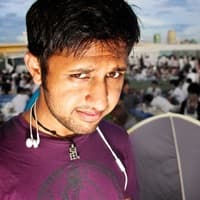 Nitesh Goel