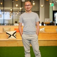 Sam Liu