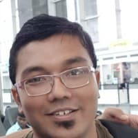 Suhas Pai