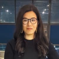 Tanvi Surti