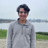 Zach Kamran
