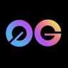 0G logo